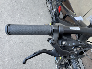 Велосипед TimeTry TT228