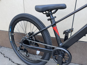 Велосипед TimeTry TT228