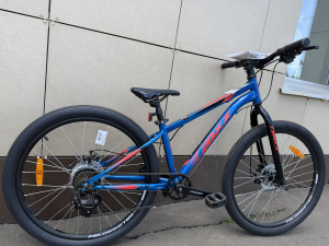Велосипед FOXX 24 AZTEC JR