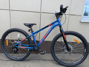 Велосипед FOXX 24 AZTEC JR