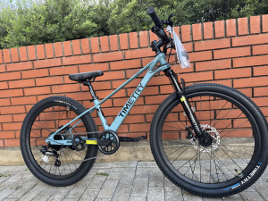 Велосипед Time Try TT228