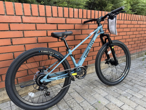 Велосипед Time Try TT228