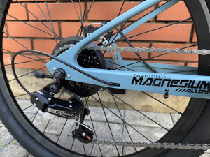Велосипед Time Try TT228