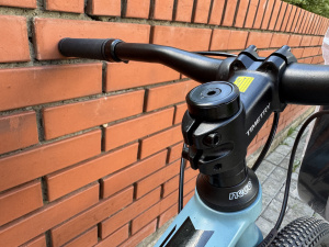 Велосипед Time Try TT228