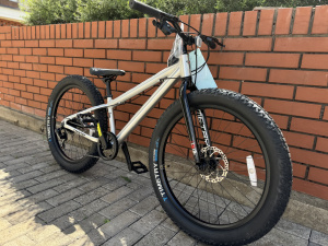 Велосипед TimeTry TT280