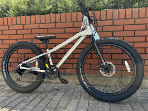 Велосипед TimeTry TT280