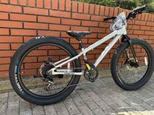 Велосипед TimeTry TT280