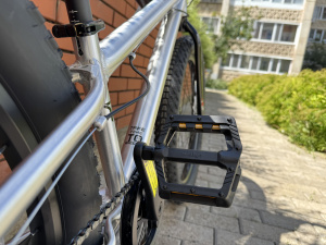 Велосипед TimeTry TT280