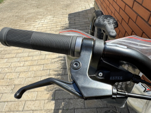 Велосипед TimeTry TT280