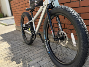 Велосипед TimeTry TT280