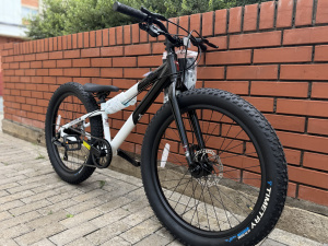 Велосипед TimeTry TT292