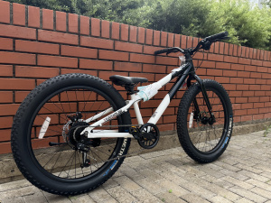 Велосипед TimeTry TT292