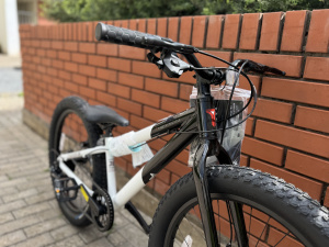 Велосипед TimeTry TT292