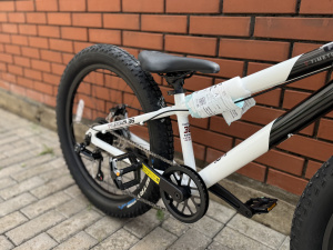 Велосипед TimeTry TT292