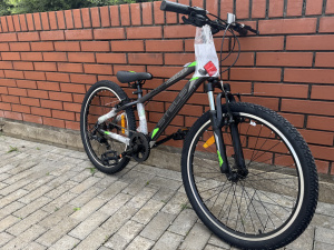 Велосипед STELS Navigator-400