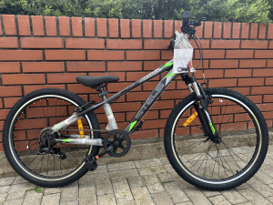 Велосипед STELS Navigator-400