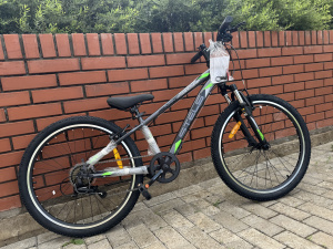 Велосипед STELS Navigator-400