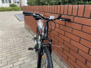 Велосипед STELS Navigator-400