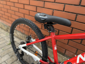 Велосипед  NOVATRACK 24" EXTREME