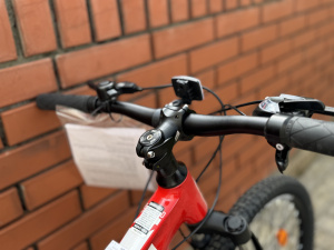 Велосипед  NOVATRACK 24" EXTREME