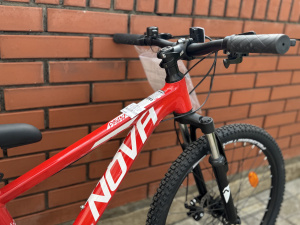 Велосипед  NOVATRACK 24" EXTREME