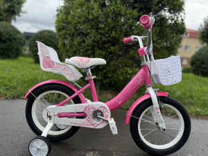 Велосипед  STELS Little Princess