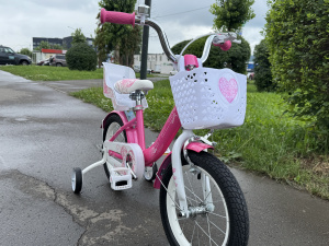 Велосипед  STELS Little Princess