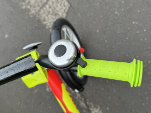 Велосипед FOXX 16” SIMPLE