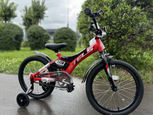 Велосипед 18” STELS Jet