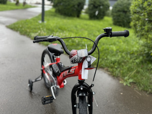 Велосипед 18” STELS Jet