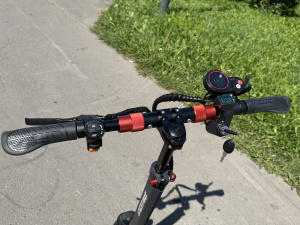 Электросамокат GT M4 pro plus