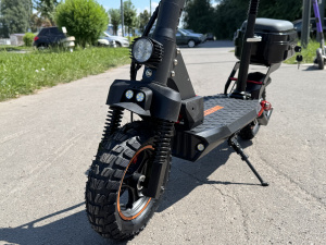 Электросамокат GT M4 pro plus