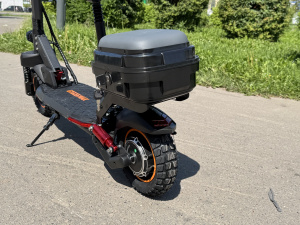 Электросамокат GT M4 pro plus