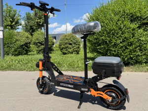 Электросамокат GT T4 pro