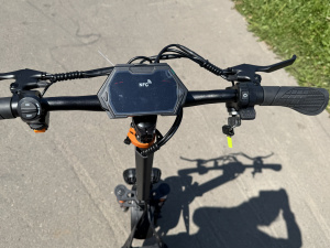 Электросамокат GT T4 pro