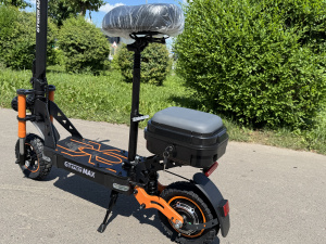 Электросамокат GT T4 pro