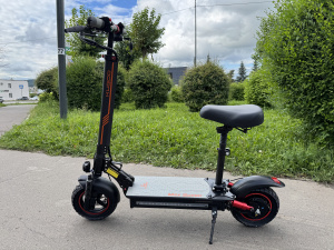 Электросамокат Kugoo Kirin Max Speed